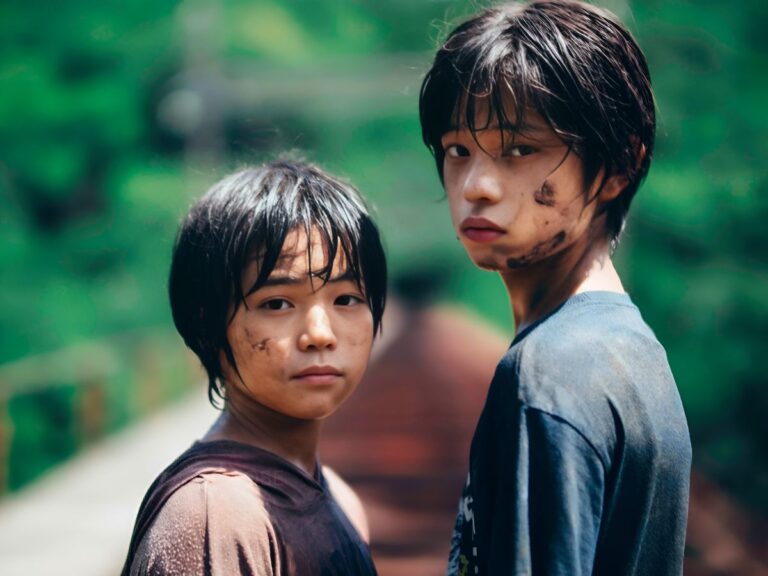 Watch This Hirokazu Koreeda’s Drama on Prime Video