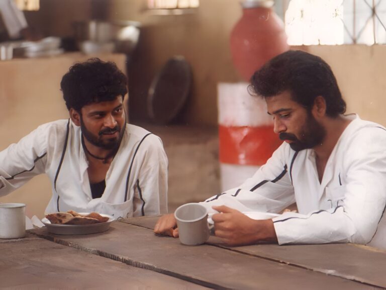 Watch This Masterpiece Gangster Movie For Free On YouTube