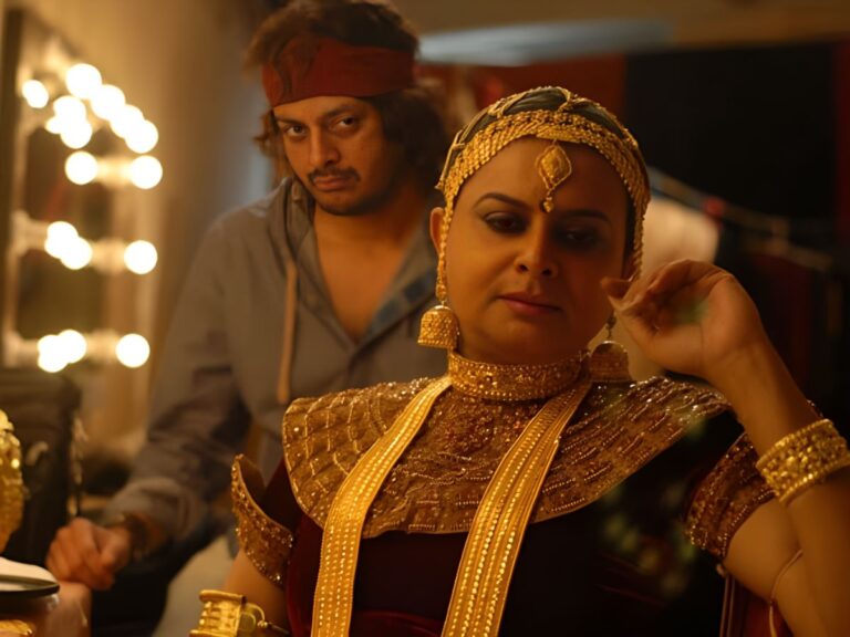 Watch This Rituparno Ghosh Masterpiece On Hoichoi