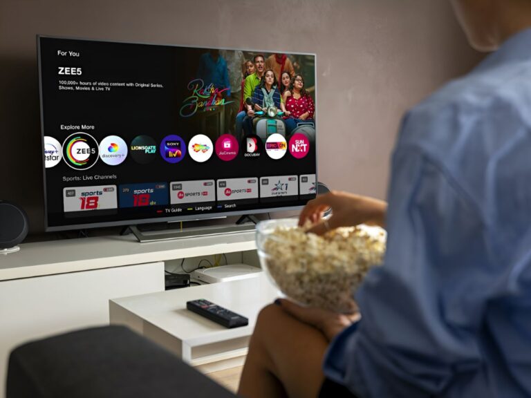 What All Is Going Wrong With Jio AirFiber’s OTT Offerings