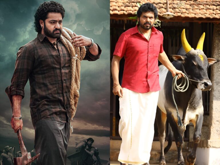 What Can Meiyazhagan Expect With Devara Ahead?