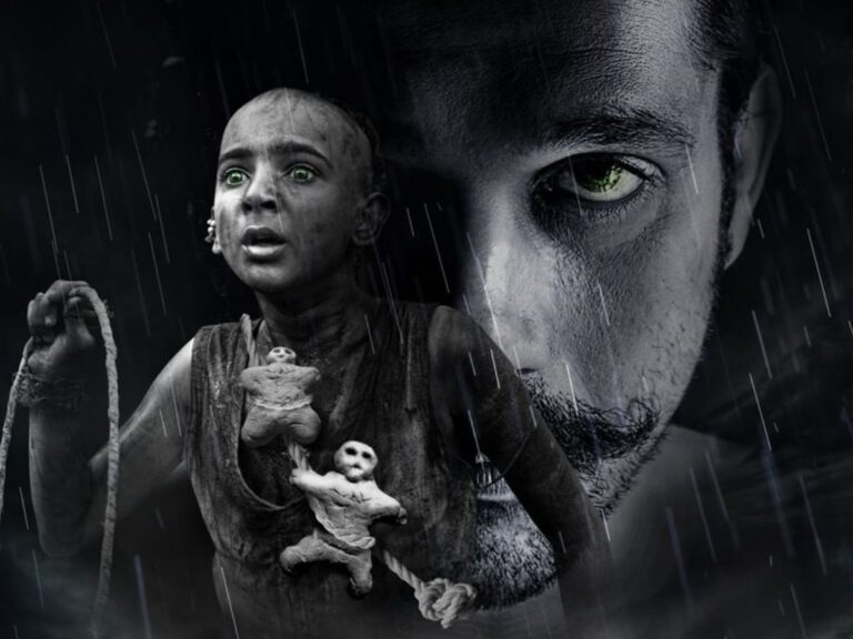 What Films Can Stop Tumbbad From Succeeding?