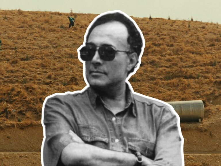 What Makes Abbas Kiarostami The ‘Special One’ In Filmmaking?
