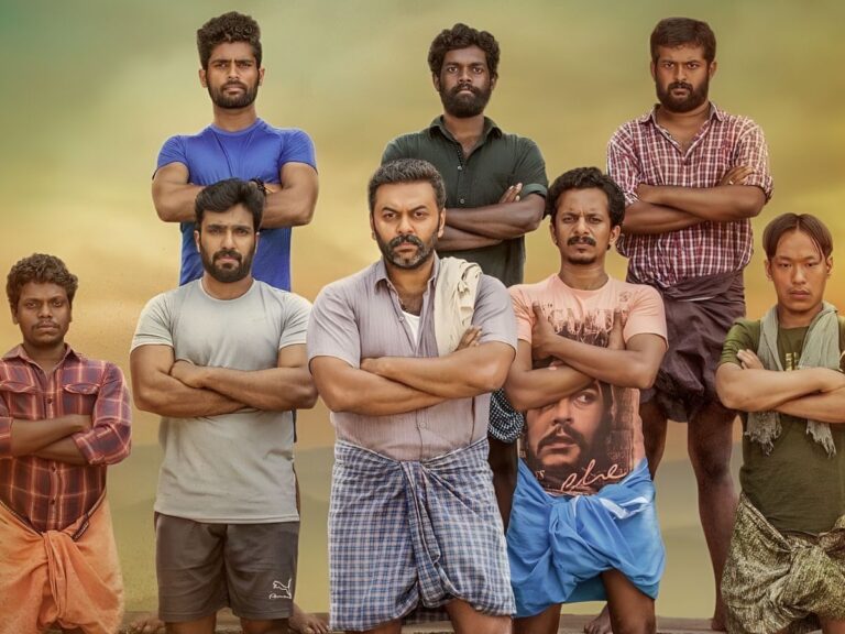 Where Else Can You Stream Malayalam Sports Drama ‘Aaha’?