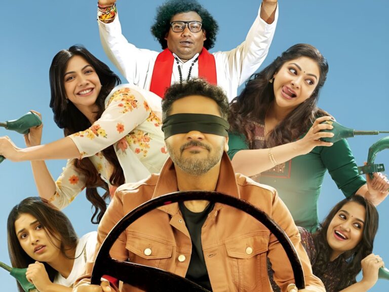 Why Does Prabhu Deva Love To Take His Fans For Granted?