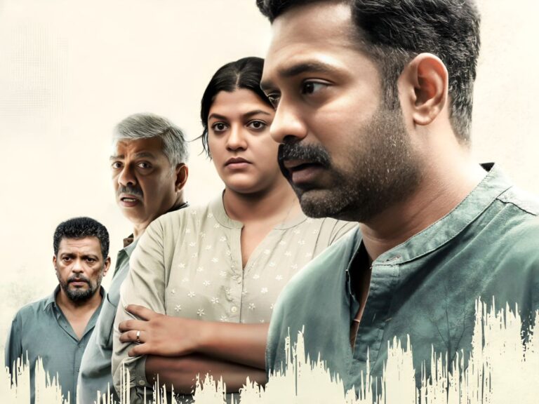 Can ‘Kishkinda kaandam’ Create A Splash At The Box Office