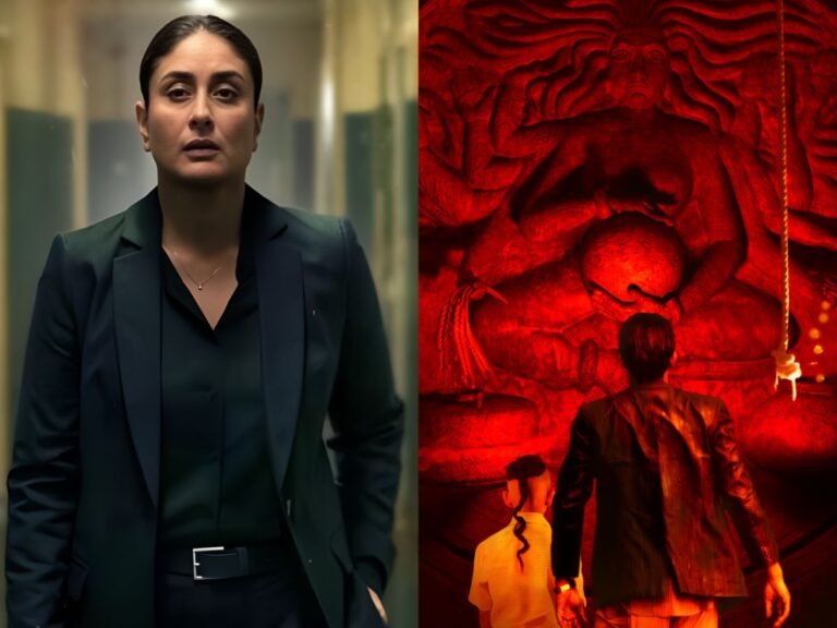 Why the Buckingham Murders Might Get KO’d Against Tumbbad?