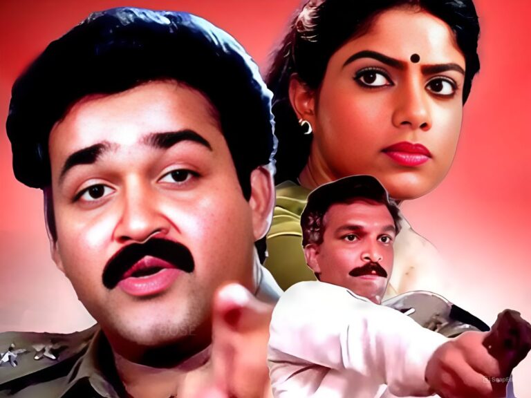 Why This Flick is the Face of ‘Underrated Malayalam Cinema’