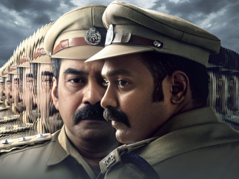 Why Malayalam Movie ‘Thalavan’ is Worth A Watch?