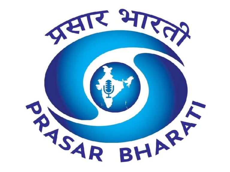 Why Would The A.I.D.C.F Raise Against The OTT Platform by Prasar Bharati?