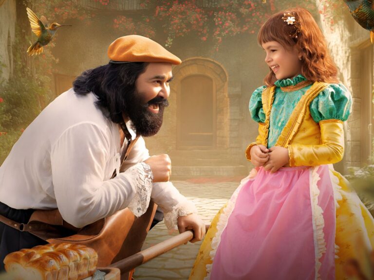 Will ‘Barroz’ Hit The Jackpot?