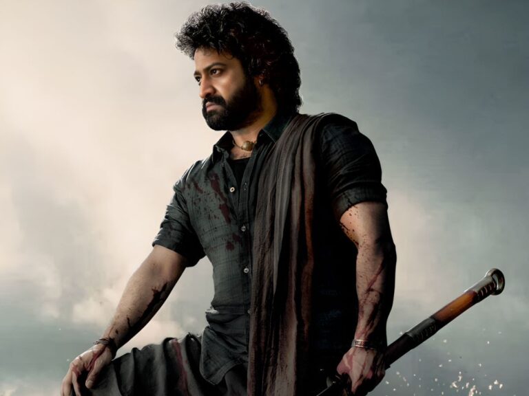 Will Devara Crack The North Indian Market?