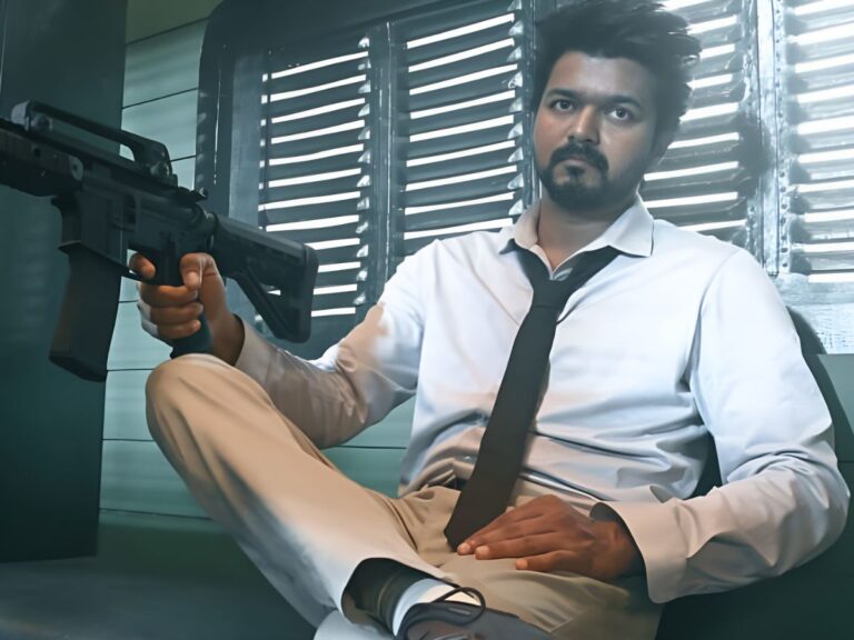 Will GOAT Be As Shocking and Memorable as Venkat Prabhu Promised?