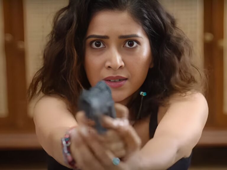 Will Honeymoon Photographers Break the JioCinema Original Curse?