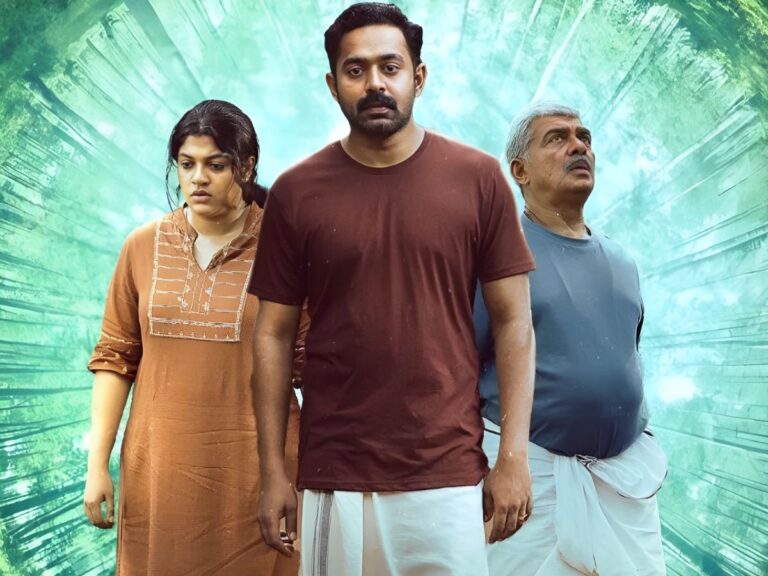 Will ‘Kishkindha Kaandam’ Emerge as a Dark Horse?