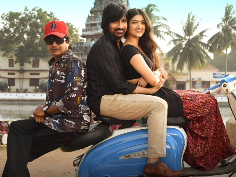 Will OTT Audience Receive Mr. Bacchan Better Than The Theatres?