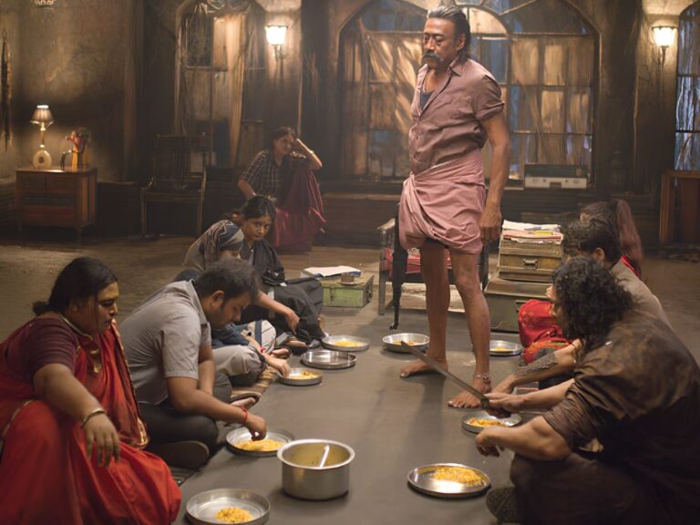 Will Quotation Gang Part 1 Hindi Backfire The Makers?