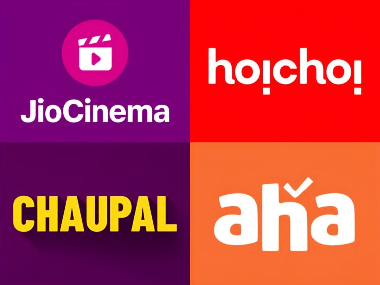 Will Regional OTT Revolutionise Advertising Game?