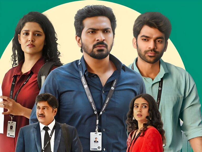 Will SonyLIV’s Beach Life Be A Hit Among Fans?