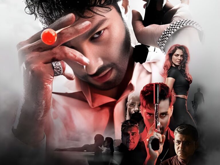 Will The Audience Accept Yet Another Violent Movie In The Form Of Yudhra?