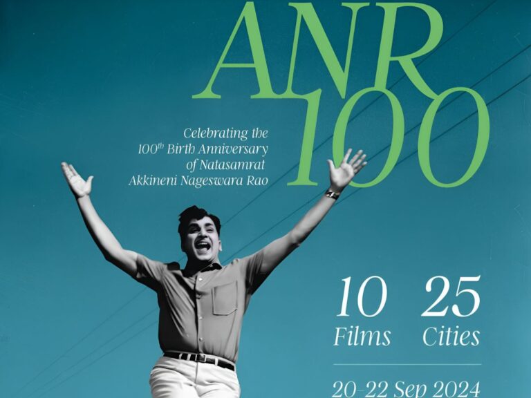 Will the Upcoming Film Festival Be Able To ‘Illuminate’ The Telugu Industry?