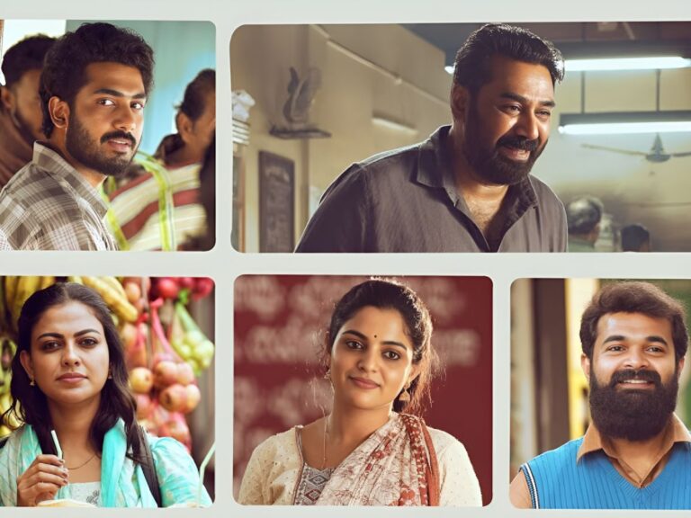 Will This Be Just Another ‘Feel-Good’ Film Of Biju Menon?