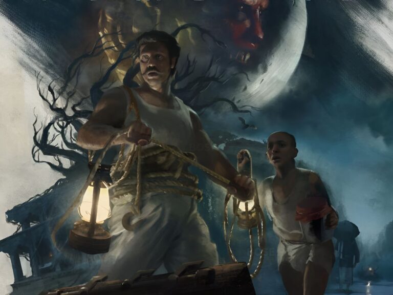 Will Tumbbad 2 Bring The Old History Or Unlock Some More Mystery