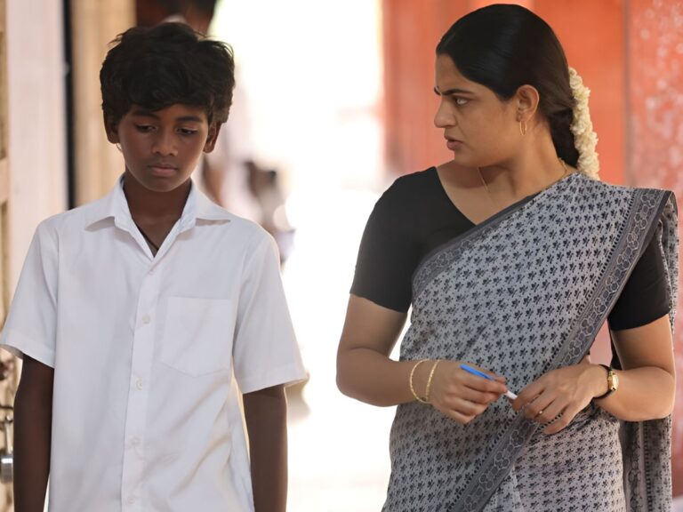 Will Vaazhai Be Able To Change The Landscape In Tamil Cinema?