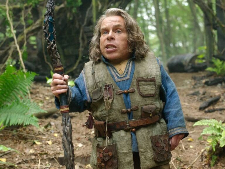 A Hollywood Adventure Fantasy To Watch This Sunday On Prime Video!