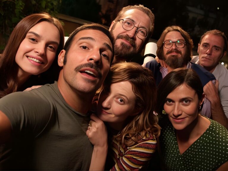 You Need to Watch This Italian Gem on Prime Video