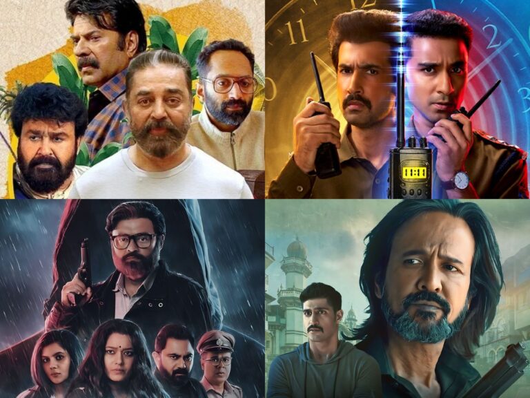 Zee5 August Report: Now That Was A Solid Month!