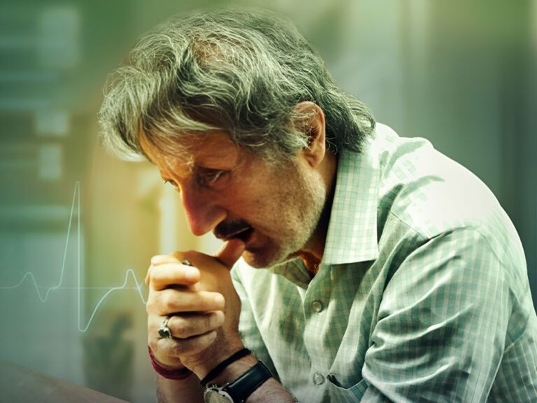 Zee5’s ‘The Signature’: A Tragic Tale Of Love, Life & Hope