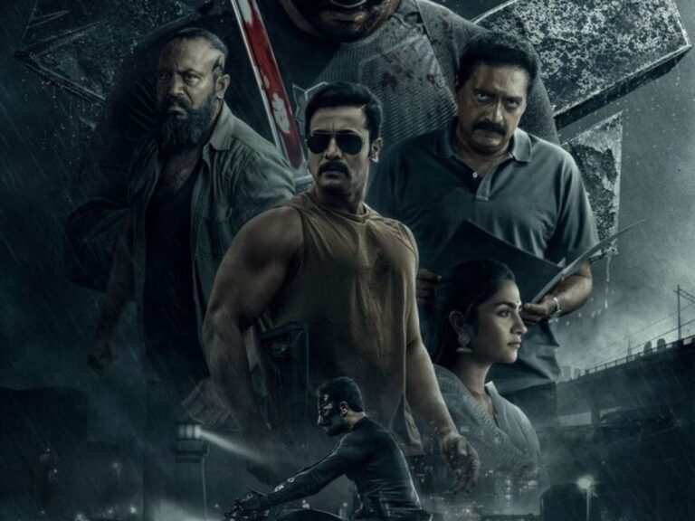 ‘Bagheera’ Roars Fad, But Can It Shake The Clash?