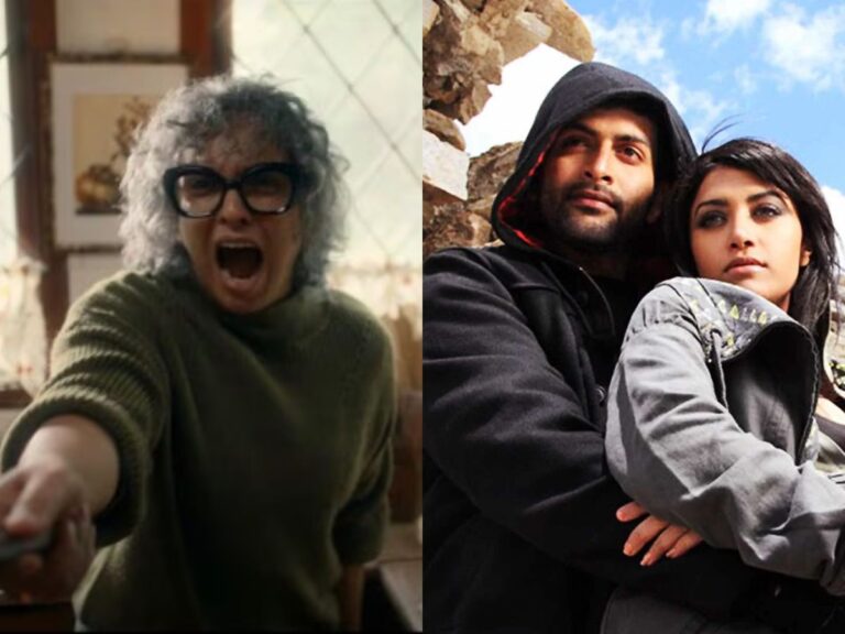 Same Director, Different Timeline: How Can It Impact Box Office?