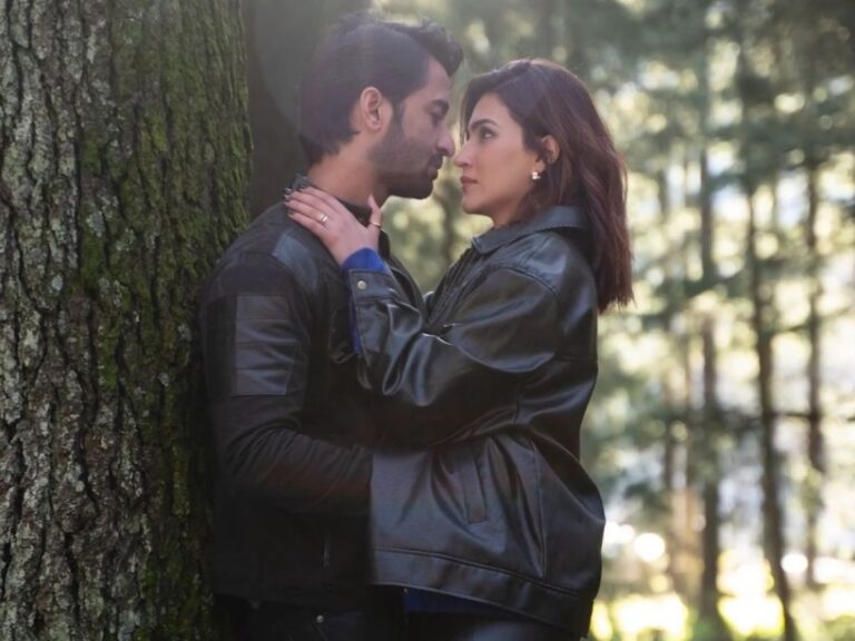 Kriti Sanon, Kajol’s Strong Promo Game For ‘Do Patti’ Is All It Needs