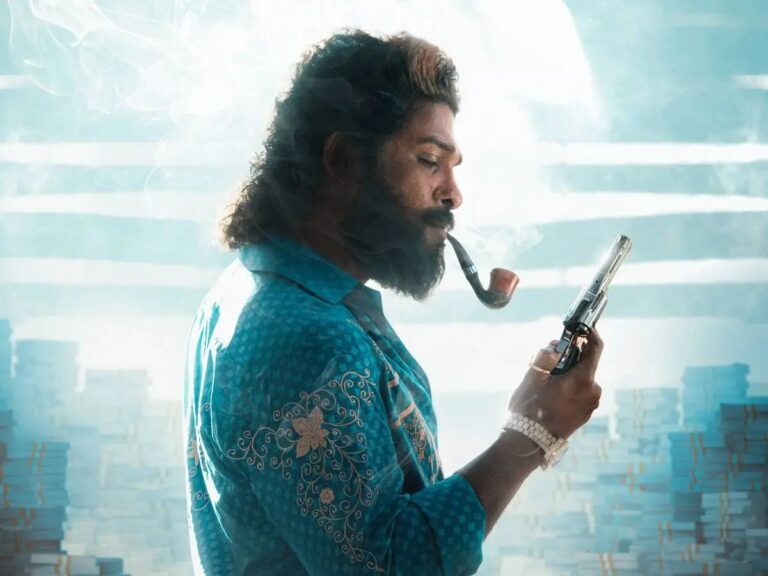 How Will Pushpa 2 Be Able To Sustain The Craze In North?