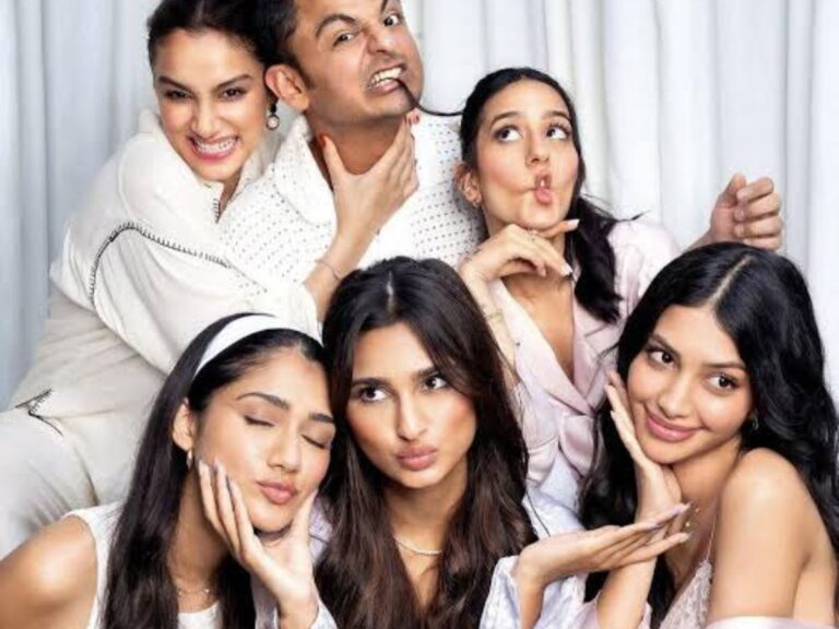 The Tribe Is Prime Video’s Worst Creation…Yet