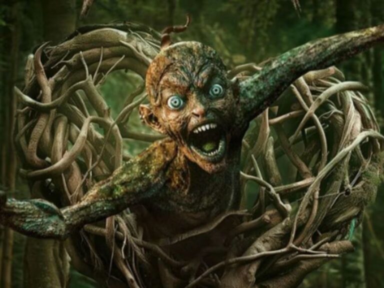 Munjya Re-release: A Good Feast For Halloween And Diwali?