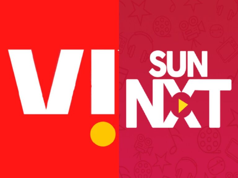 Vodafone Idea- Sun NXT Content Deal, What Can The Subscribers Expect?