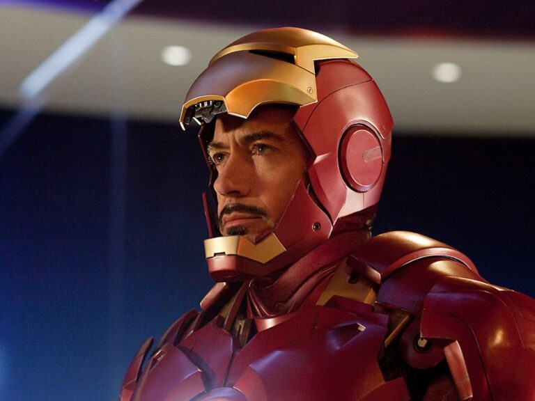 No AI Iron Man, RDJ Threatens To Sue Exec On AI Recreation