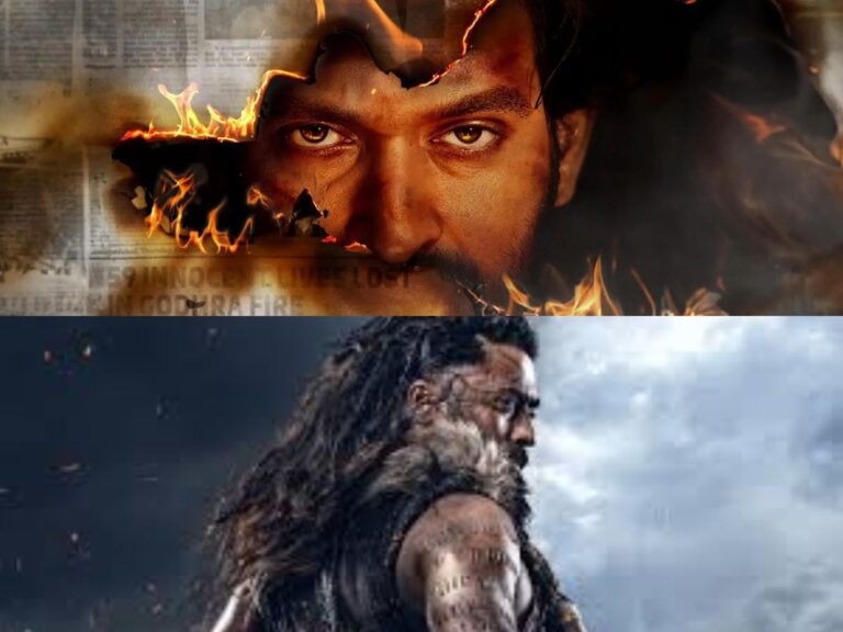 Will Sabarmati Report Sustain With Kanguva In The Market?