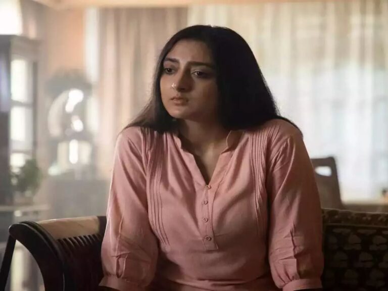 The Bhaduri Moshai Saga Continues In This October!