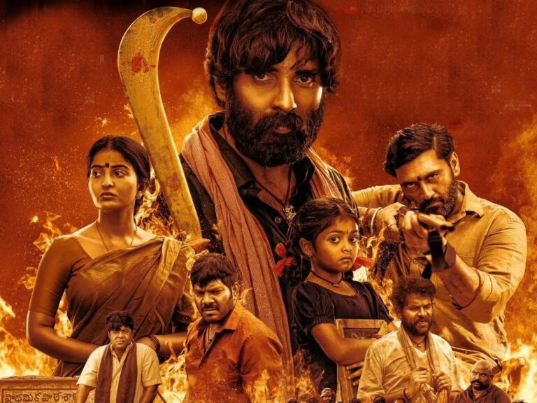 ‘Pottel’ Has Something Wider, Not The Canvas!