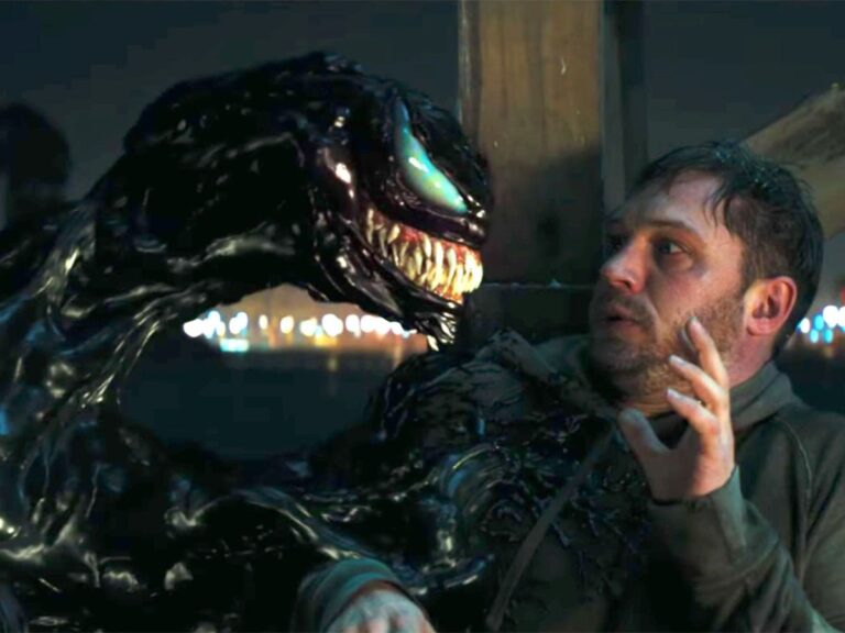Venom 3: First Reactions Too Positive For Sony’s Rep