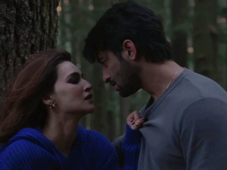 Will ‘Do Patti’ Reign Over All Other OTT Releases?