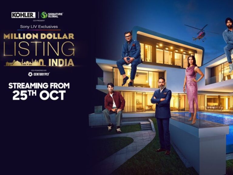 Million Dollar Listing India: Can It Wow Indian Audience?
