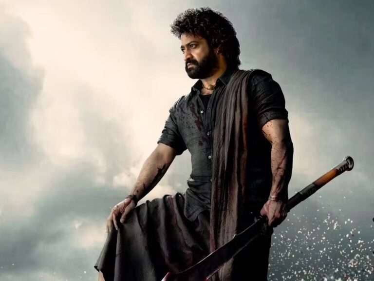 Did Devara’s Performance In Hindi Match The Expectations?