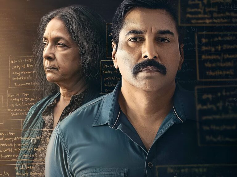 1000 Babies Review – Rahman Is A Class Apart In This Taut, Twisted Thriller