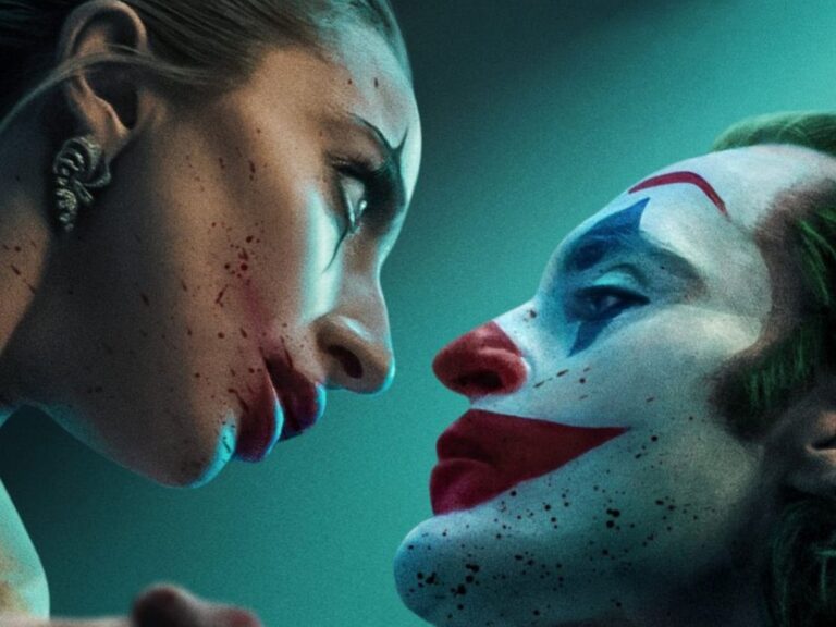 Joker: Folie á Deux: Epic Disaster Releasing On Digital Soon