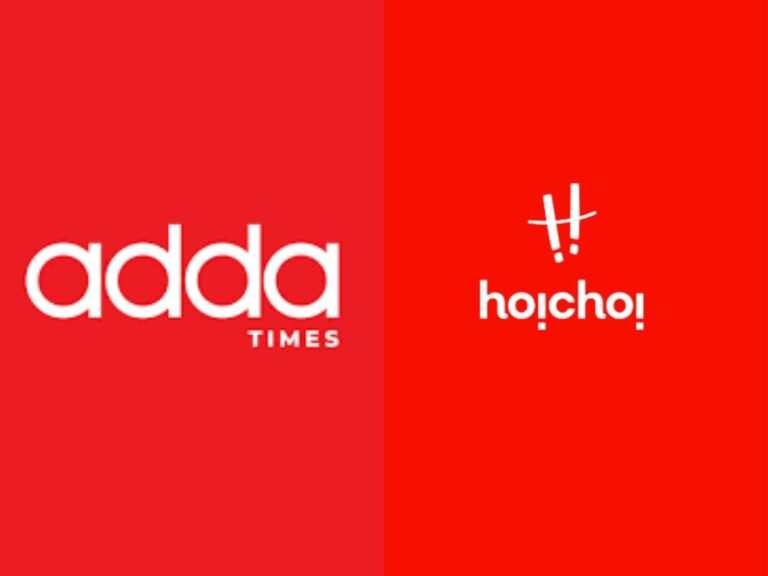 Will AddaTimes Ever Be Able To Match Hoichoi’s Content Slate?